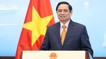 Thủ tướng Phạm Minh Chính sắp dự Hội nghị cấp cao kỷ niệm 50 năm quan hệ ASEAN