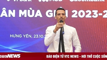 PVF-CAND quyết tâm thăng hạng V-League
