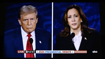 Bầu cử Mỹ 2024: Thế trận đảo chiều, ông Trump tự tin sẽ ‘giành chiến thắng’?