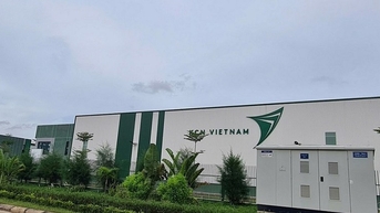 Tăng trưởng xanh gắn với các khu công nghiệp sinh thái