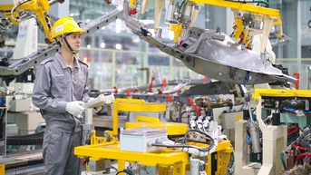 Vì sao thu ngân sách Quảng Nam 'vọt' lên 26.000 tỉ, ô tô Trường Hải chiếm gần 12.000 tỉ?