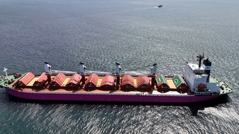 ដំណោះស្រាយដើម្បីរក្សាទុកកិច្ចព្រមព្រៀងគ្រាប់ធញ្ញជាតិរុស្ស៊ី