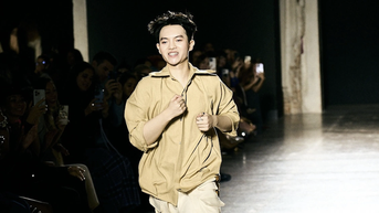 Phan Đăng Hoàng 'đem' tranh lụa Nguyễn Phan Chánh đến Milan