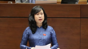 Bộ trưởng Bộ Y tế: Các bộ ngành, địa phương cùng tháo gỡ tâm lý sợ mua sắm, đấu thầu trong y tế