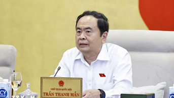 Đẩy mạnh phân cấp, phân quyền, nâng cao hiệu quả quản lý đầu tư công