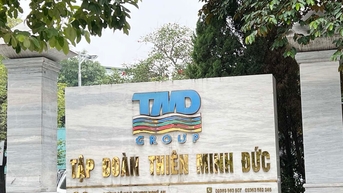 បំណុលពន្ធរាប់រយពាន់លានដុង មហាសេដ្ឋីប្រេង និងឧស្ម័នម្នាក់ទៀតត្រូវបានផ្អាក