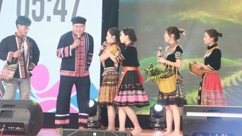 Khát vọng về xã hội bình đẳng qua những Sáng kiến truyền thông của sinh viên dân tộc thiểu số