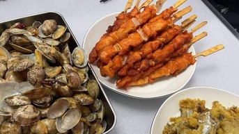 Chủ quán khuyên huỷ hôn ngay lập tức đi!