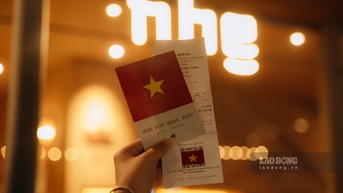 ហាងនានាអញ្ជើញអតិថិជនឱ្យបង់ប្រាក់ដោយបរិច្ចាគដល់ប្រជាជននៅតំបន់រងគ្រោះដោយទឹកជំនន់។