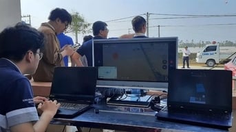Nghiên cứu khoa học chuyển giao công nghệ tại các trường đại học: Doanh thu còn thấp
