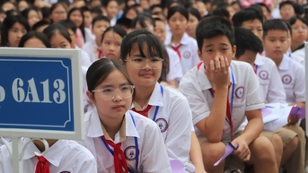 Có địa phương cho học sinh nghỉ Tết Nguyên đán Ất Tỵ 17 ngày