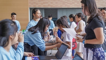 Hợp lực vì tương lai của giáo dục Việt Nam
