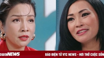 Ban tổ chức 'Chị đẹp' lên tiếng vụ Phương Thanh mâu thuẫn Mỹ Linh