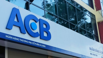 ACB huy động gần 28.000 tỷ đồng trái phiếu trong 9 tháng năm 2024