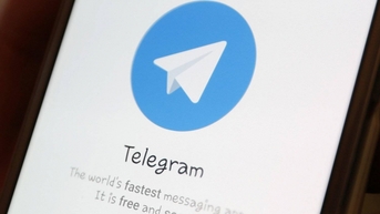 Ukraine cấm các cơ quan nhà nước sử dụng Telegram vì lý do an ninh