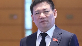 Phó Thủ tướng Hồ Đức Phớc làm Trưởng Ban Chỉ đạo Phòng, chống rửa tiền