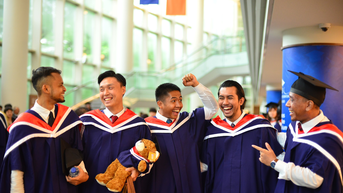 10 bằng đại học cho mức lương khởi điểm cao nhất Singapore