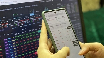 Một công ty chứng khoán muốn thực hiện IPO chào bán 10% vốn