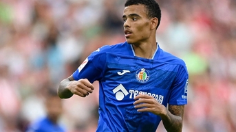 Greenwood ghi dấu ấn sau khi rời Man Utd