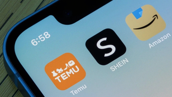 Sẽ chặn Temu, Shein nếu không hoàn thành đăng ký trong tháng 11