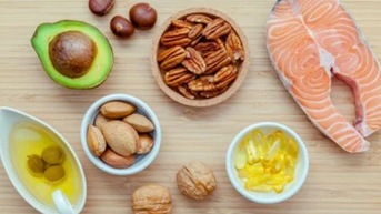 Ăn thế nào để kéo dài tuổi thọ?