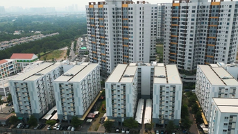 Đề xuất gỡ khó tiêu chí "hộ gia đình" cho người mua nhà ở xã hội