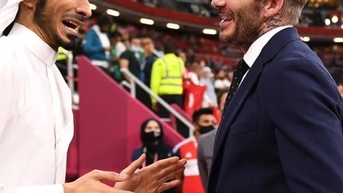 Cổ phiếu của Manchester United tăng vọt sau tin tức về ông chủ mới