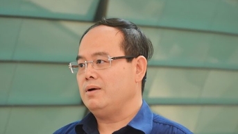 Sửa Luật Đất đai còn băn khoăn thu hồi đất khu vui chơi, giải trí