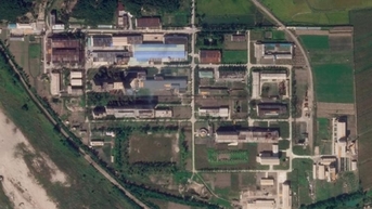 IAEA ប្រកាសពីចំណាត់ការថ្មីរបស់កូរ៉េខាងជើង កូរ៉េខាងត្បូងនិយាយថា "ទីក្រុងព្យុងយ៉ាងបានទទួលជោគជ័យ...