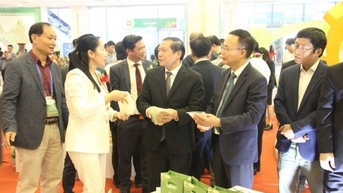 Sắp diễn ra Hội chợ triển lãm hàng công nghiệp nông thôn tiêu biểu năm 2024