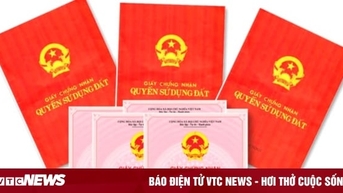 Sổ đỏ hộ gia đình bị xóa bỏ thì có bắt buộc phải đi đổi lại?