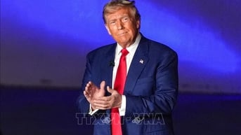 Ông Trump đang kiện những công ty truyền thông nào?