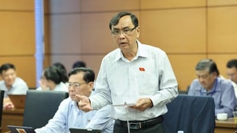 Đại biểu Quốc hội: Điều hòa dân nghèo cũng sử dụng, sao xem là xa xỉ để áp thuế tiêu thụ đặc biệt