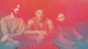 Ban nhạc rock hàng đầu thế giới Imagine Dragons sắp đến Việt Nam