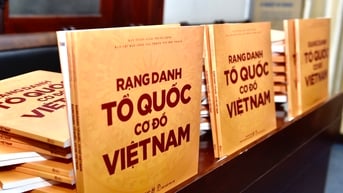 Nghị định số 72/2015/NĐ-CP của Chính phủ: Về quản lý hoạt động thông tin đối ngoại