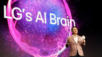 CES 2024: 삼성과 LG, AI를 가정에 도입할 계획