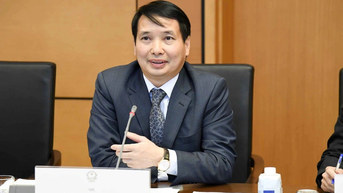 Bắt ông Phạm Thái Hà, phó chủ nhiệm Văn phòng Quốc hội, trợ lý Chủ tịch Quốc hội