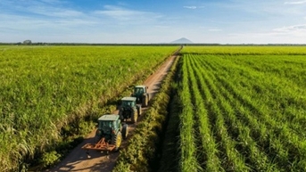 TTC AgriS, 10% 배당률로 7,400만주 발행 준비