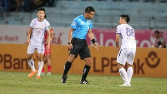 FIFA ra quyết định, VAR ở V-League có thay đổi bất ngờ