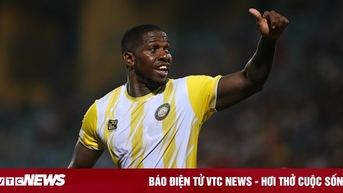 CLB Thanh Hóa hòa Hà Tĩnh ở vòng 1 V-League 2023/2024