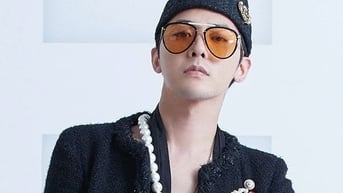 G-Dragon đã xuất hiện tại đơn vị điều tra tội phạm ma túy