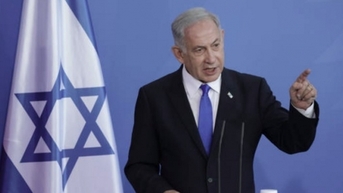 Bất chấp sức ép tứ bề, Tel Aviv vẫn quyết tâm làm điều này; Đức cảnh báo hậu quả khốc liệt