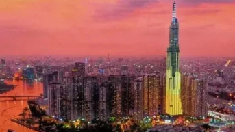 Việt Nam là điểm sáng thực hiện mục tiêu phát triển bền vững