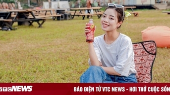 Nóng trong người khi 'cày' 2-3 việc cùng lúc: Cách để cơ thể tươi mát mỗi ngày