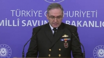 터키는 공습으로 보복하여 PKK 구성원 45명을 무력화했습니다.
