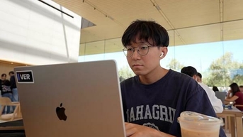 Sinh viên Khoa học máy tính khó kiếm việc