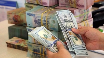 Tỷ giá USD hôm nay 21/9/2024: Đồng USD mạnh lên