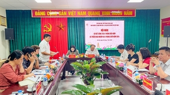 Làng Văn hoá – Du lịch các dân tộc Việt Nam