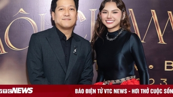 'Myra Trần thật khủng khiếp và dữ dội'