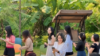 ត្រូវការអ្នកជំនាញ សេវាកម្ម និងបុគ្គលិកតាមស្តង់ដារ